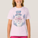Search for snowman tshirts Bow
