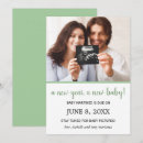 Search for new years baby invitations Happy new year
