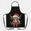 Search for highland cow aprons Pyjamas
