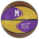 Search for purple basketballs Team