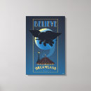 Search for attraction canvas prints Dumbo movie