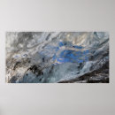 Search for thick posters Blue