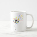 Search for birds flying mugs Nature lover