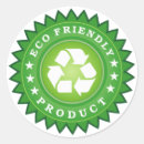 Search for ecological stickers Earth