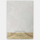 Search for world map post it notes Full