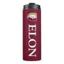 Search for mascot travel mugs Elon north carolina