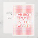 Search for simple mothers day cards Stylish