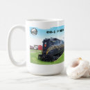 Search for railroad locomotives mugs Baldwin