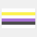Search for nonbinary stickers Genderqueer