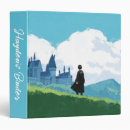 Search for hogwarts binders Magic