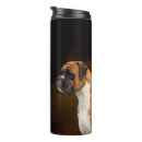 Search for boxer travel mugs Dog