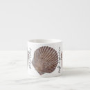 Recherche de saint jacques tasses Coquillage