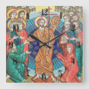 Search for russian clocks Religious