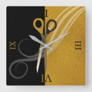 Search for hair salon clocks Hairdresser