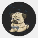Search for gamepad stickers Gaming