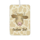 Search for cow car air fresheners Cute