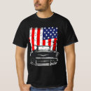 Search for chevy bel air tshirts Car