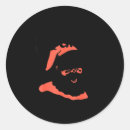 Search for retro funny stickers Adorable