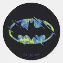 Search for the dark knight stickers Bruce wayne