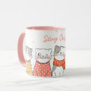 Search for thanksgiving cat mugs Kitten