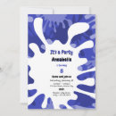 Search for drop in party invitations For kids