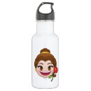 Search for beauty and the beast water bottles Trendy