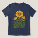 Recherche de botanical tshirts Fleurs