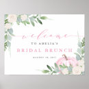 Recherche de brunch posters Aquarelle