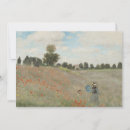 Search for claude monet invitations Landscape
