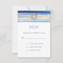 Search for painted rsvp cards Gold