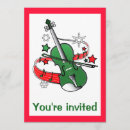 Recherche de concert christmas invitations Orchestre