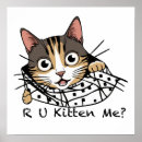 Search for peek posters Kitty