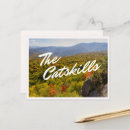 Search for catskill postcards Mountains