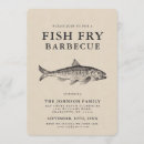Search for fish fry invitations Seafood