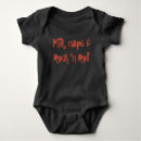 Search for rock n roll baby clothes Rockstar