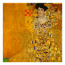 Recherche de klimt adele posters Peinture