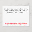 Recherche de humour des anglais cartes postales Pour tous