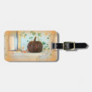 Search for halloween luggage tags Autumn
