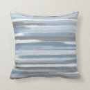 Search for blue and taupe pillows Abstract