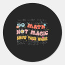 Search for funny math stickers Best