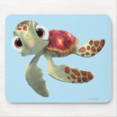 Search for squirt mousepads Finding nemo