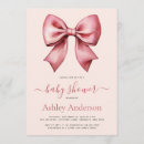 Search for red baby shower invitations For kids