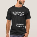 Recherche de vinyle tshirts Djs
