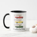 Search for vintage camper mugs Rving