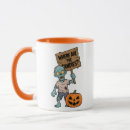 Recherche de funny zombie tasses Drôle