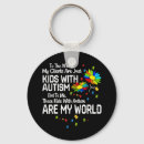 Search for aba keychains Autism