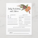Search for christmas baby shower Rustic