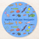 Search for creatures coasters Cute