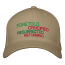 Search for resurrection hats Jesus