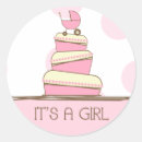 Search for expecting stickers Baby shower